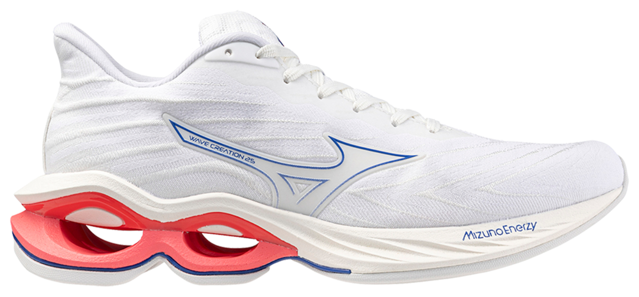 Mizuno Wave Creation 25 SSW  Image 1 of 5. Tap to open photo gallery.