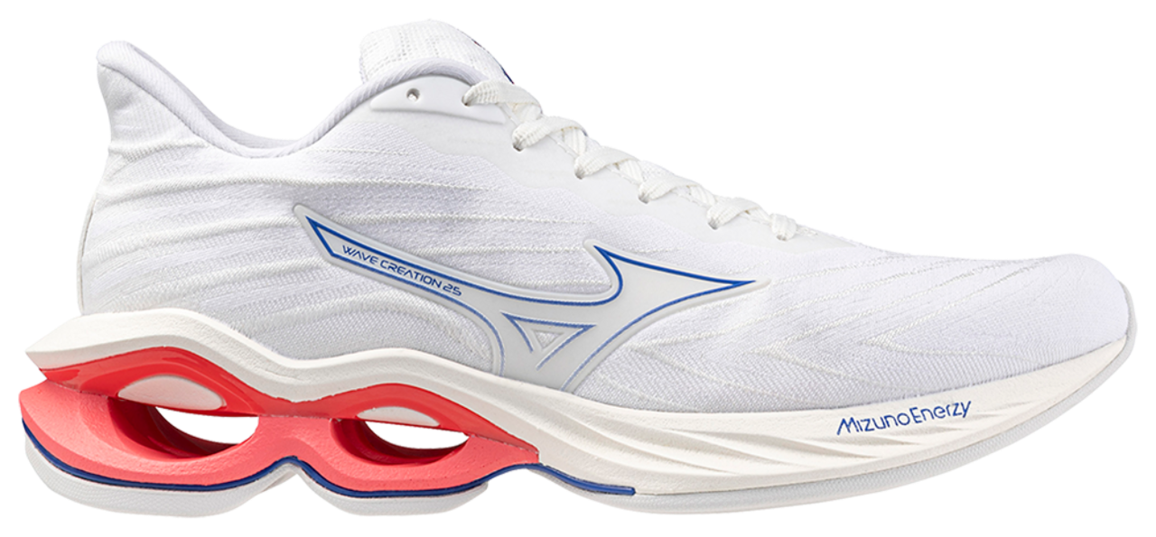 Mizuno Wave Creation 25 SSW  Image 1 of 5. Tap to open photo gallery.