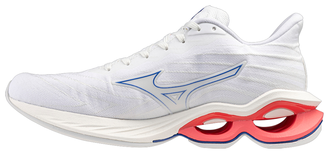 Mizuno Wave Creation 25 SSW  Image 2 of 5. Tap to open photo gallery.