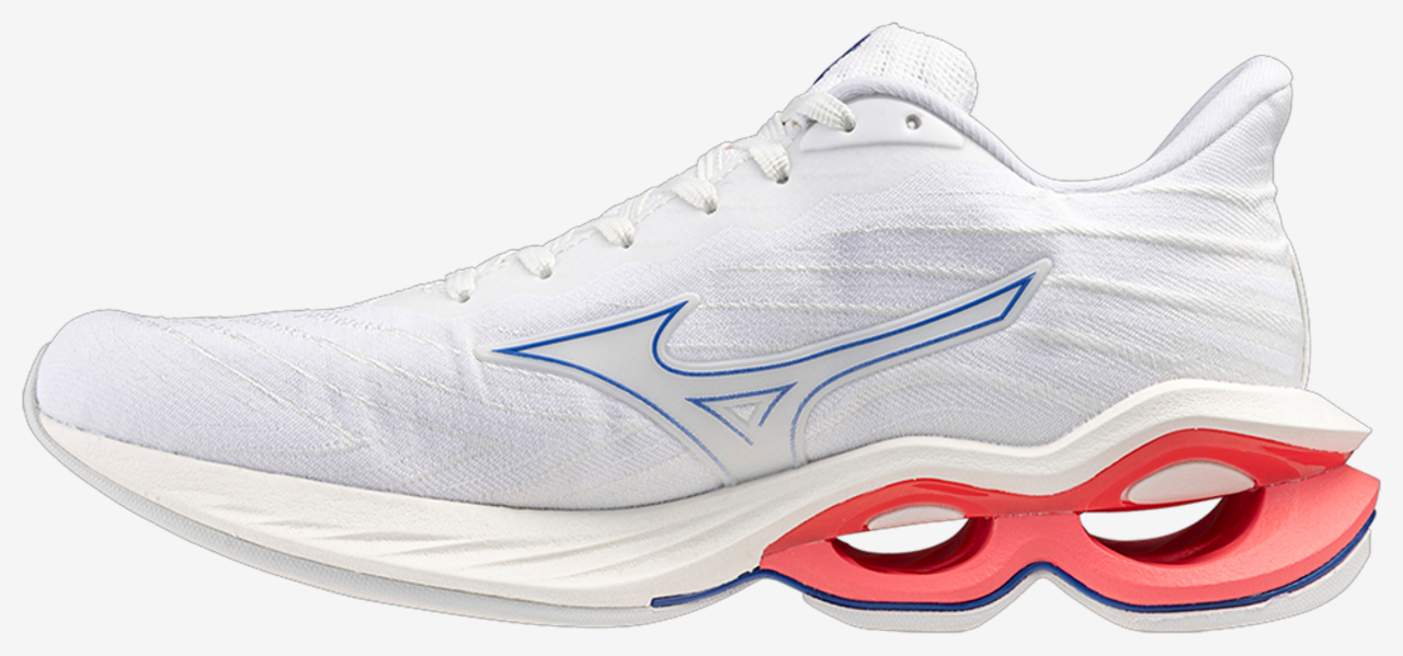 Mizuno Wave Creation 25 SSW  Image 2 of 5. Tap to open photo gallery.