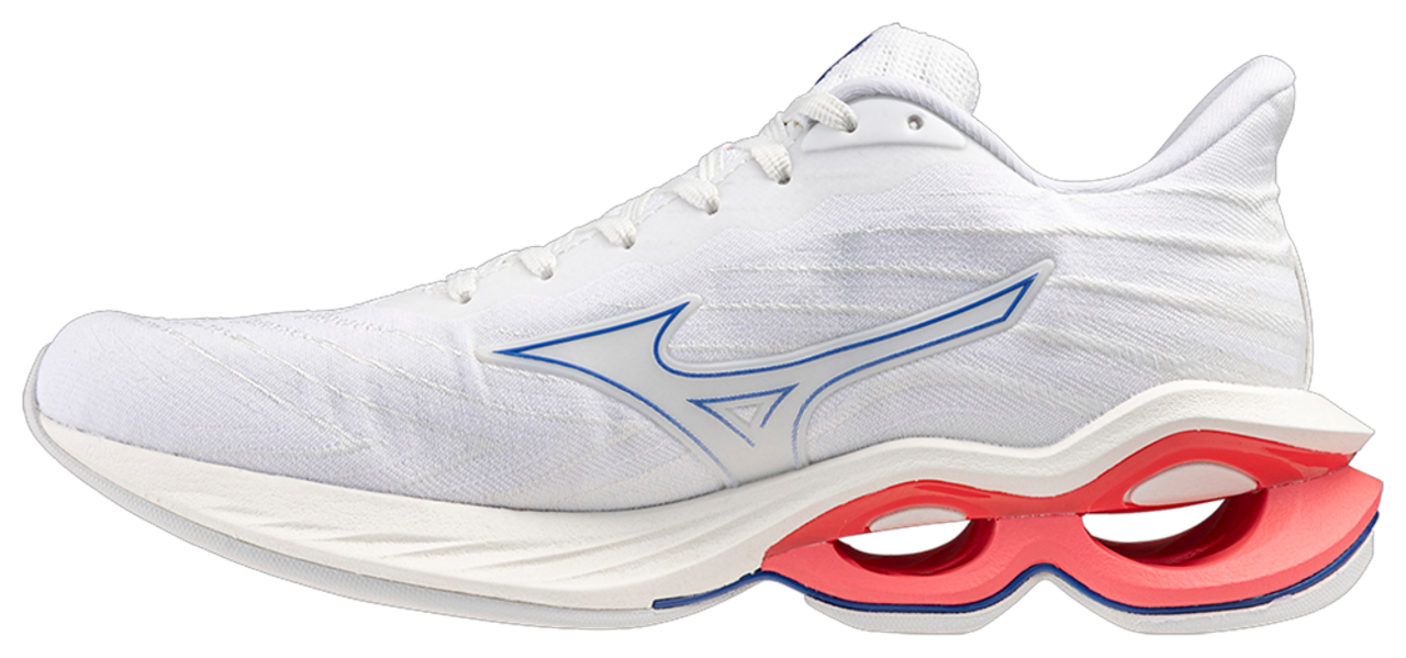 Mizuno Wave Creation 25 SSW  Image 2 of 5. Tap to open photo gallery.