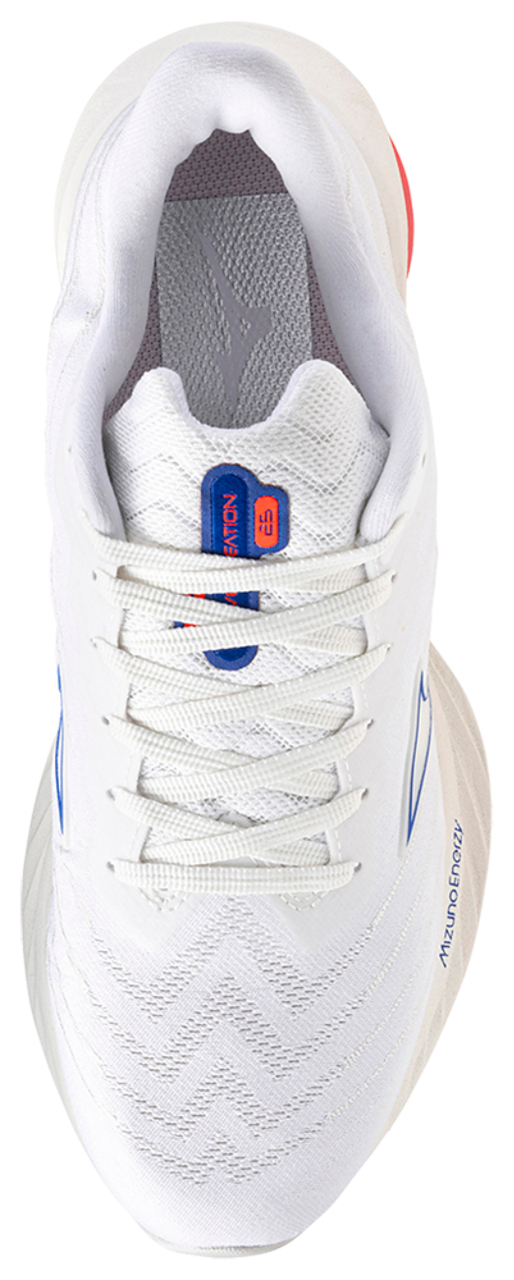 Mizuno Wave Creation 25 SSW  Image 4 of 5. Tap to open photo gallery.