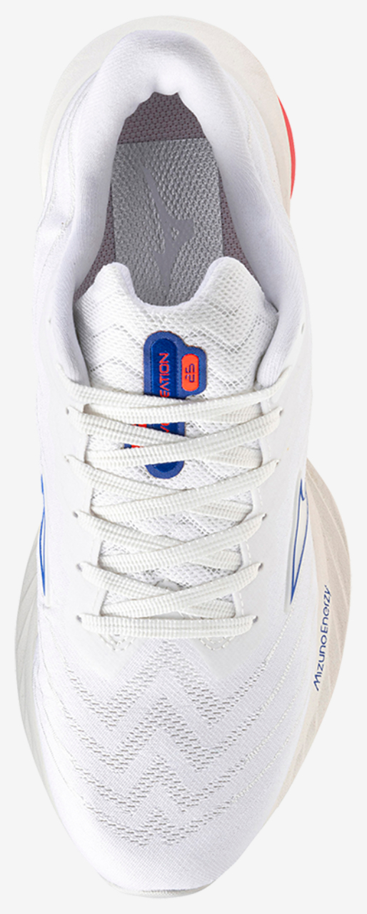 Mizuno Wave Creation 25 SSW  Image 4 of 5. Tap to open photo gallery.