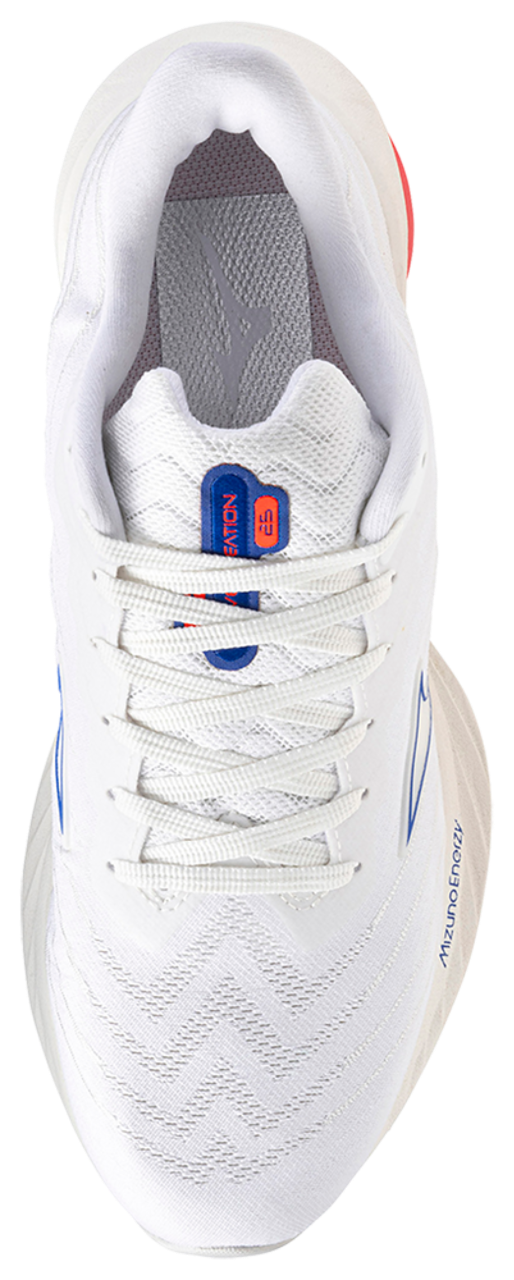 Mizuno Wave Creation 25 SSW  Image 4 of 5. Tap to open photo gallery.