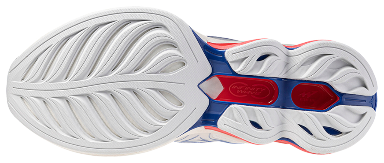 Mizuno Wave Creation 25 SSW  Image 5 of 5. Tap to open photo gallery.