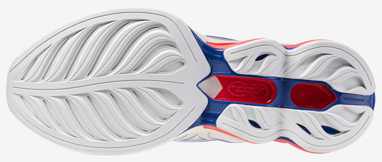 Mizuno Wave Creation 25 SSW  Image 5 of 5. Tap to open photo gallery.