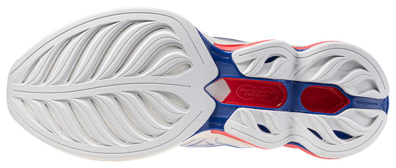 Mizuno Wave Creation 25 SSW  Image 5 of 5. Tap to open photo gallery.