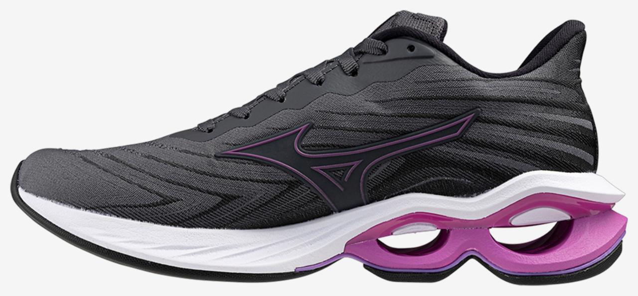Mizuno Wave Creation 25 SSW  Image 2 of 5. Tap to open photo gallery.