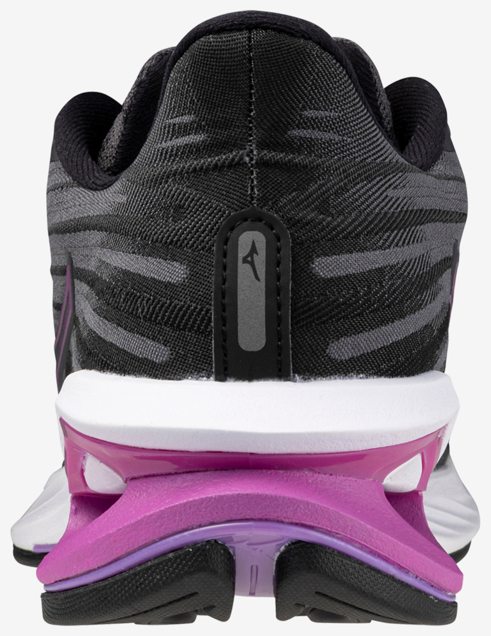 Mizuno Wave Creation 25 SSW  Image 3 of 5. Tap to open photo gallery.