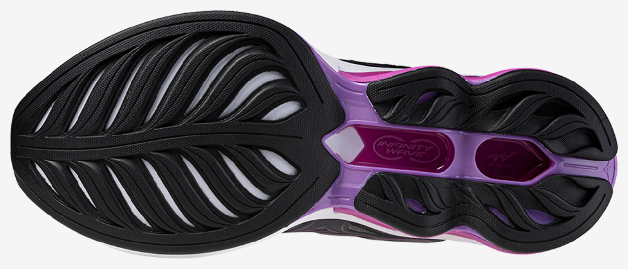 Mizuno Wave Creation 25 SSW  Image 5 of 5. Tap to open photo gallery.