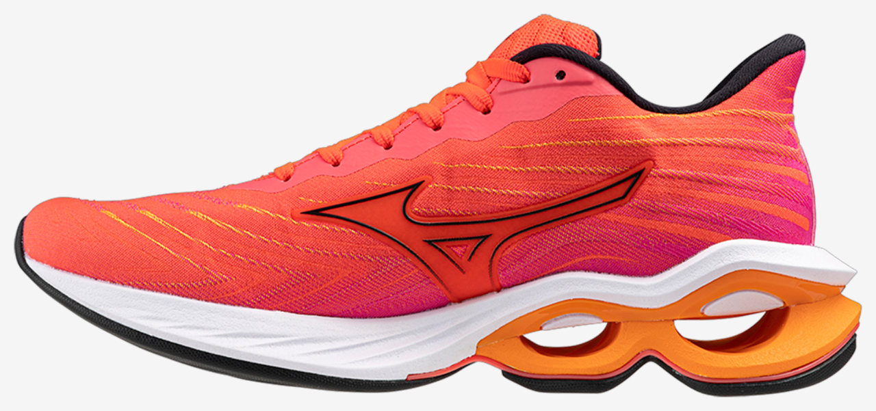 Mizuno Wave Creation 25 SSW  Image 3 of 6. Tap to open photo gallery.