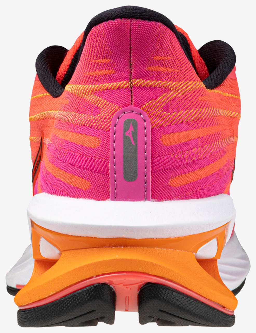 Mizuno Wave Creation 25 SSW  Image 4 of 6. Tap to open photo gallery.