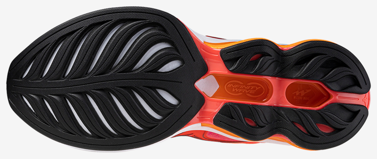 Mizuno Wave Creation 25 SSW  Image 6 of 6. Tap to open photo gallery.