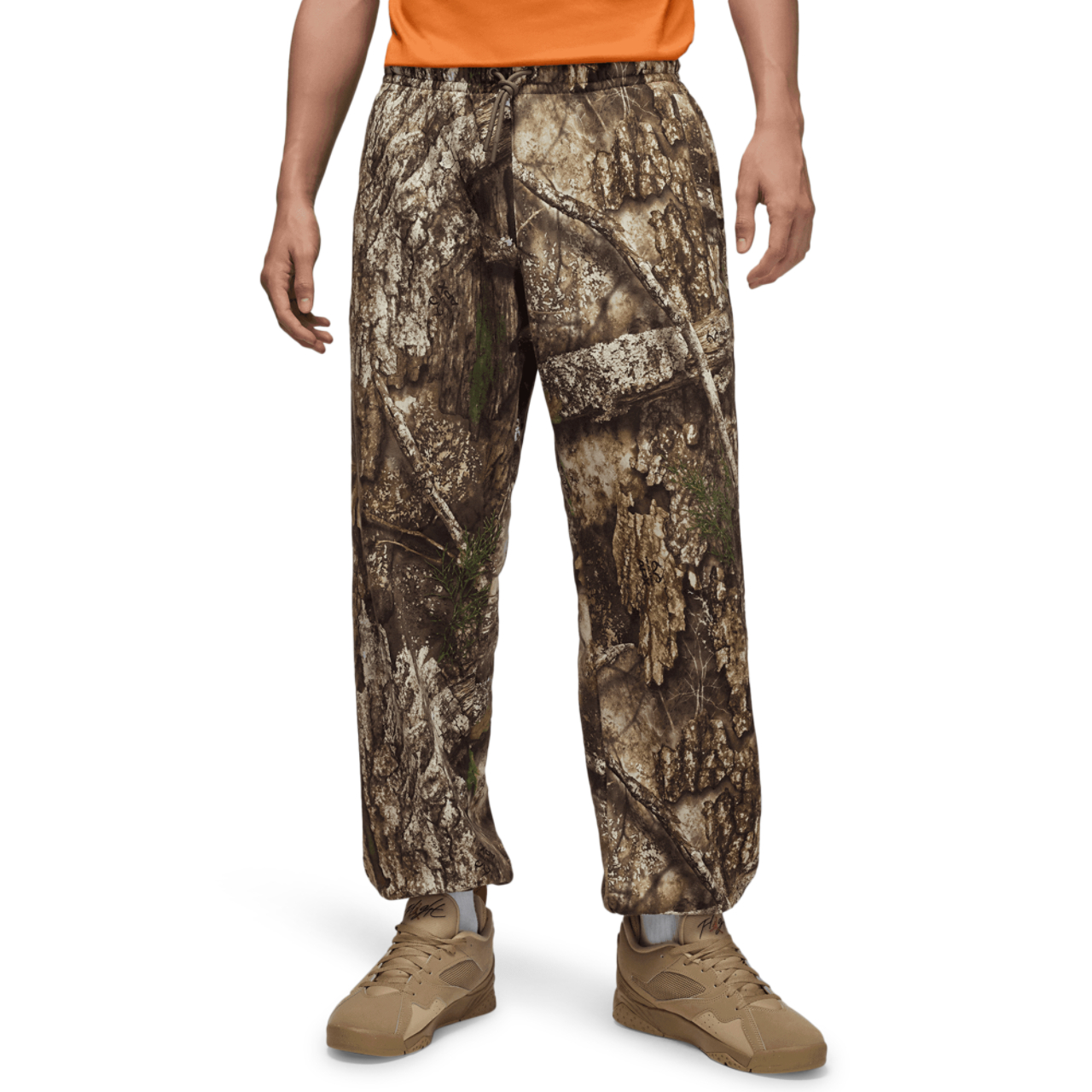 Jordan Brooklyn Fleece Pants RLT  Image 1 of 6. Tap to open photo gallery.