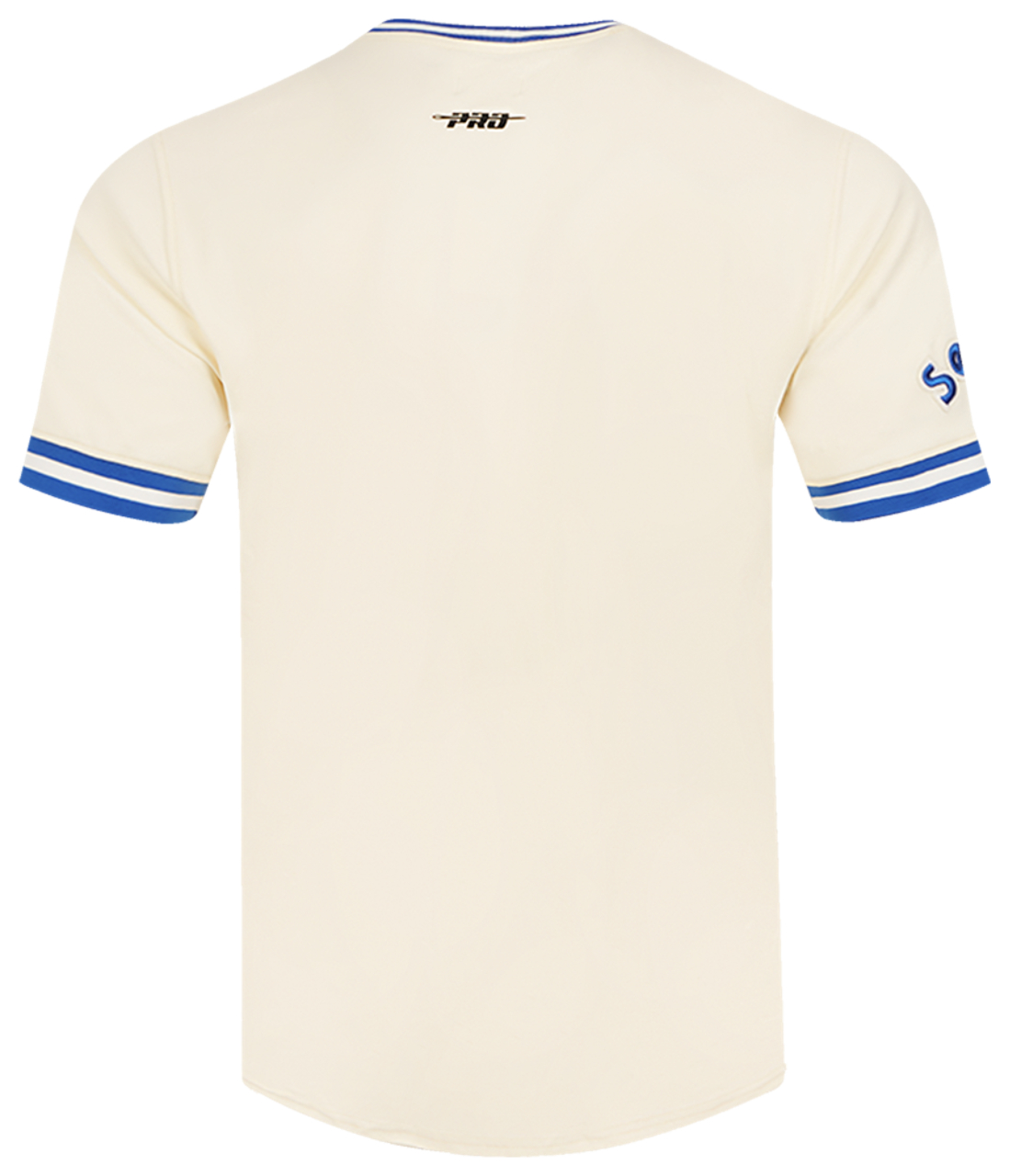 Pro Standard MARINERS RETRO CLASSIC DK TEE V2 Image 2 of 7. Tap to open photo gallery.