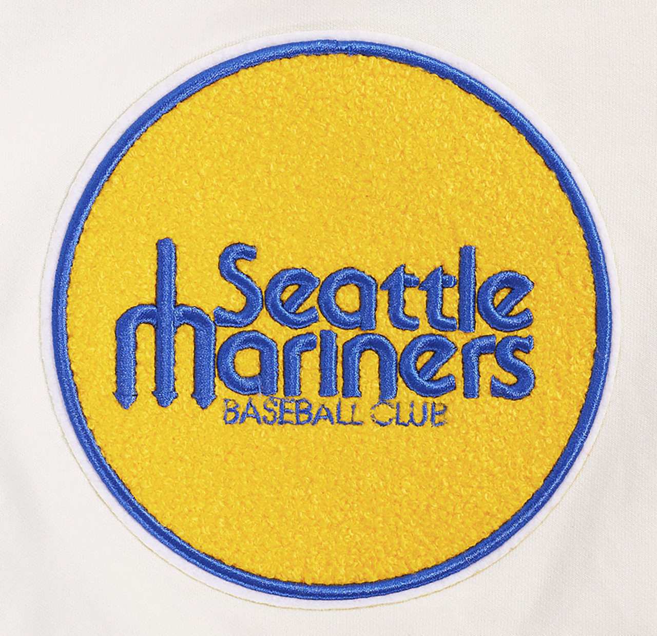 Pro Standard MARINERS RETRO CLASSIC DK 2.0 SHORT V2 Image 5 of 8. Tap to open photo gallery.