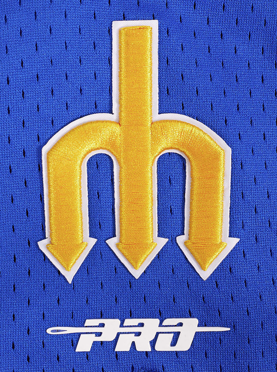 Pro Standard MARINERS RETRO CLASSIC DK 2.0 SHORT V2 Image 7 of 8. Tap to open photo gallery.