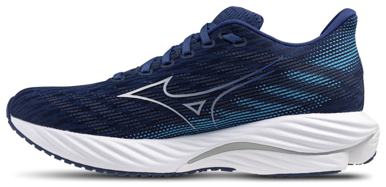 Mizuno Wave Rider 28 - Men's | Foot Locker