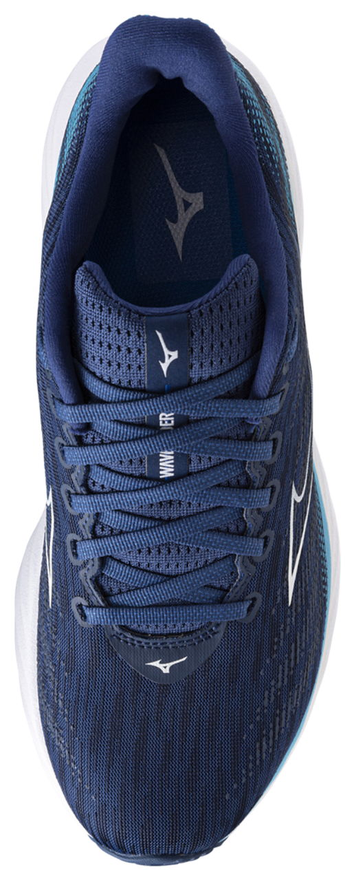 Mizuno Wave Rider 28 - Men's | Foot Locker