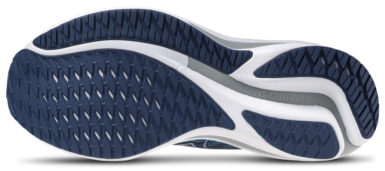 Mizuno Wave Rider 28 Image 5 of 5. Tap to open photo gallery.