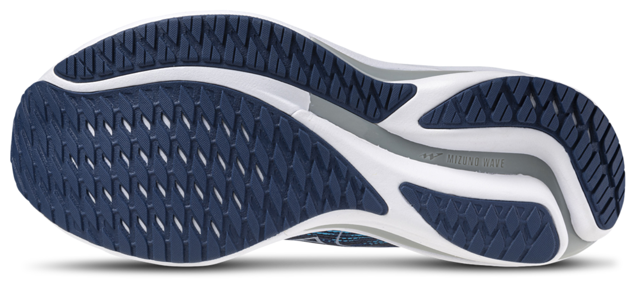 Mizuno Wave Rider 28 - Men's | Foot Locker
