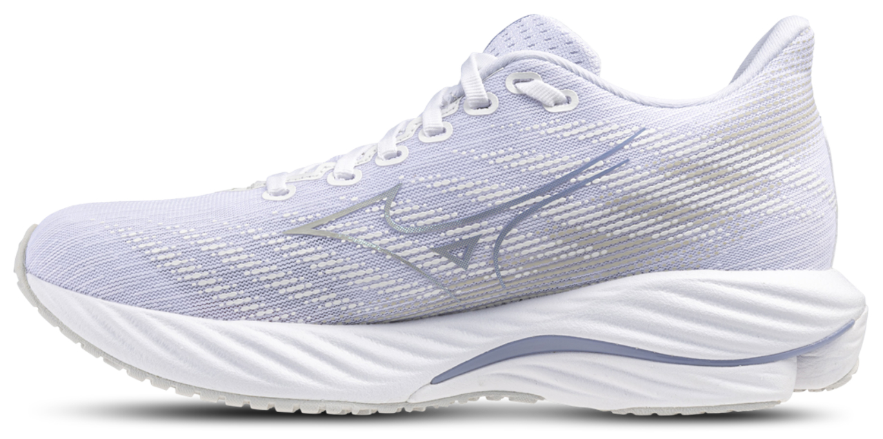 Mizuno Wave Rider 28 Image 2 of 5. Tap to open photo gallery.
