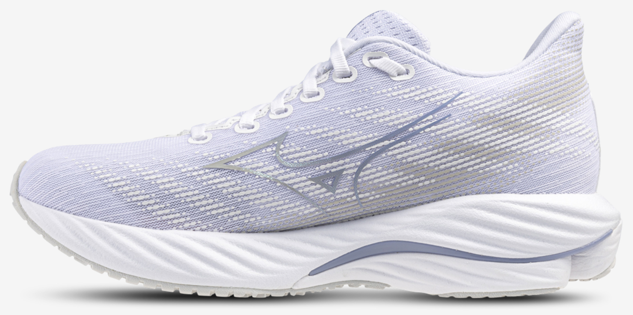 Mizuno Wave Rider 28 Image 2 of 5. Tap to open photo gallery.