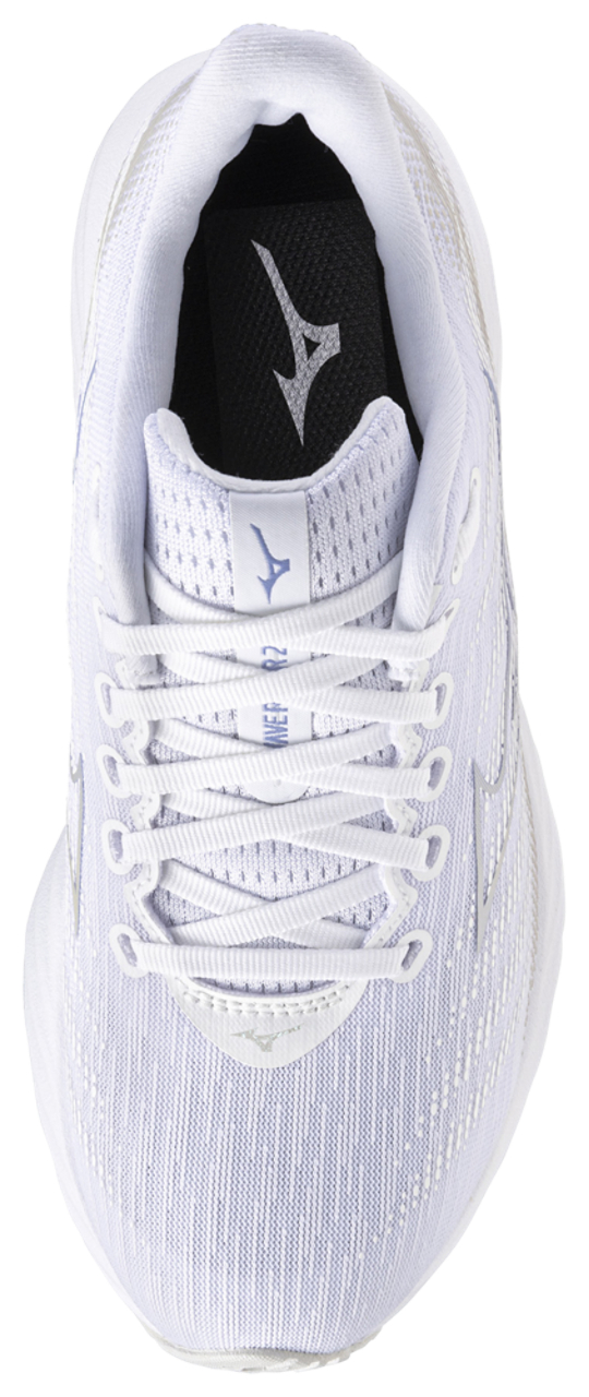 Mizuno Wave Rider 28 Image 4 of 5. Tap to open photo gallery.