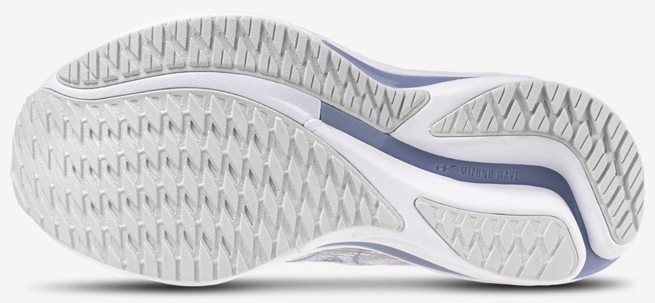 Mizuno Wave Rider 28 Image 5 of 5. Tap to open photo gallery.