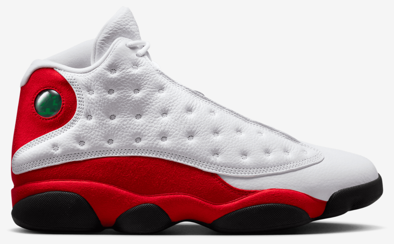 Jordan Retro 13 Image 1 of 8. Tap to open photo gallery.