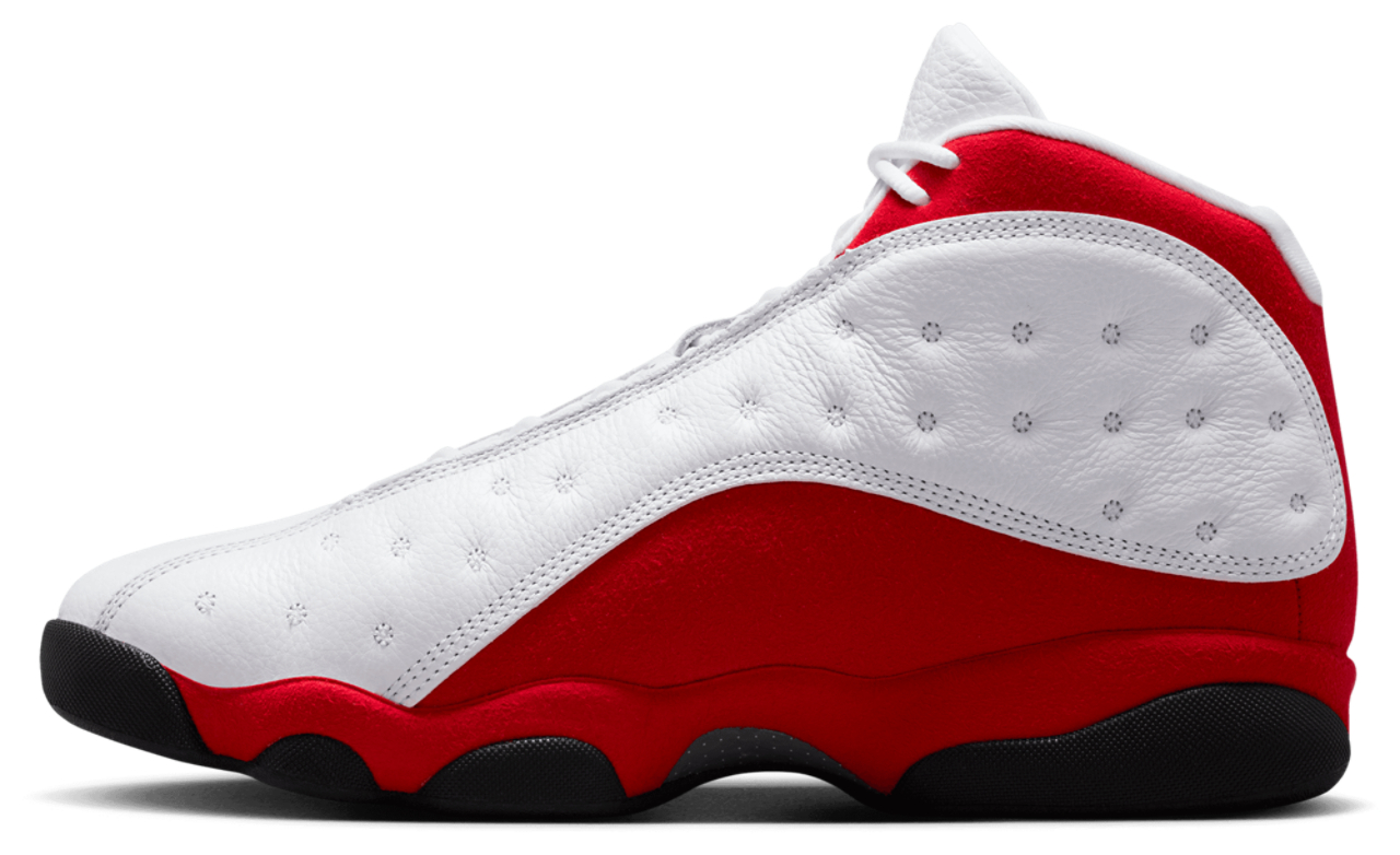 Jordan Retro 13 Image 2 of 8. Tap to open photo gallery.