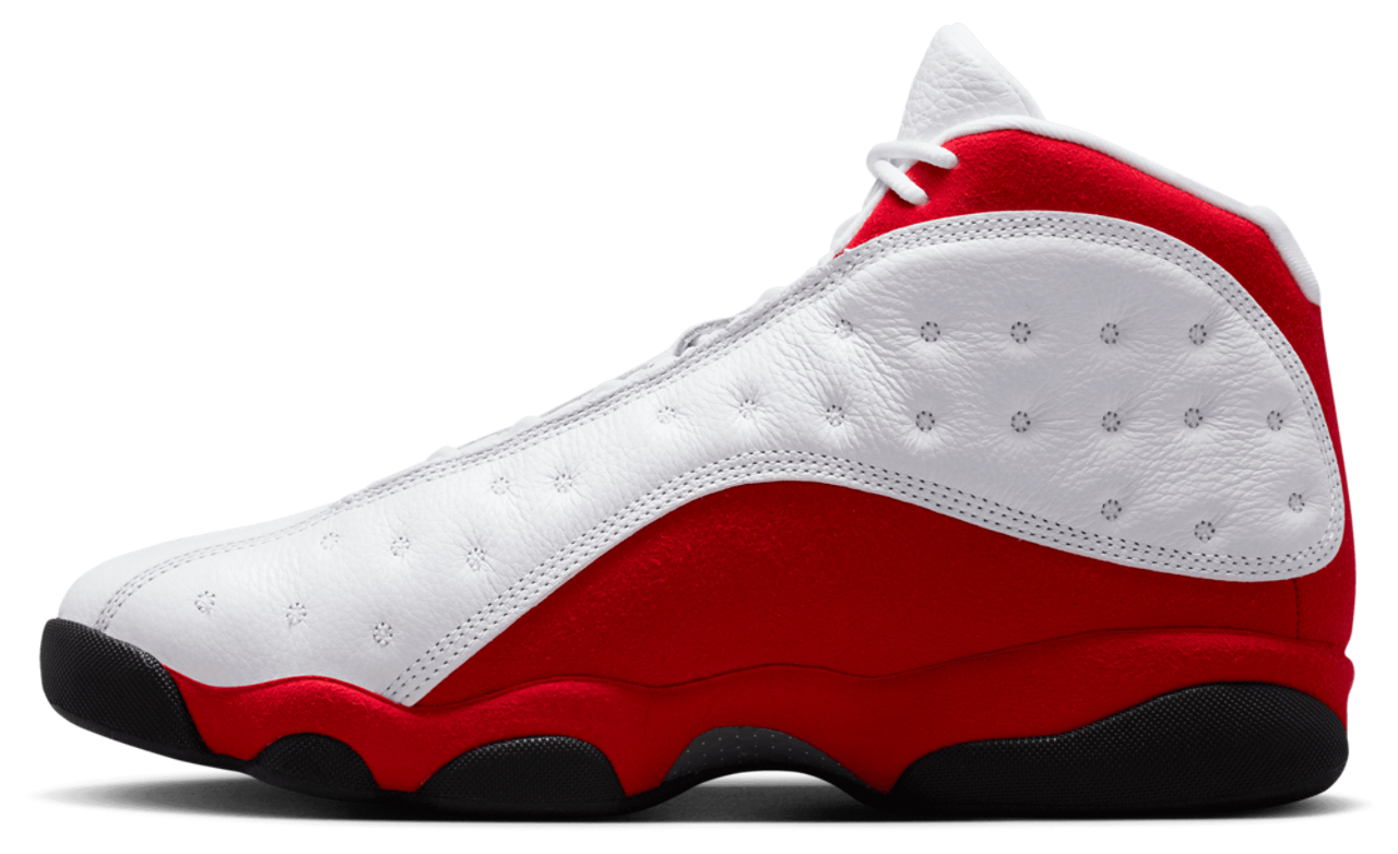 Jordan Retro 13 Image 2 of 8. Tap to open photo gallery.