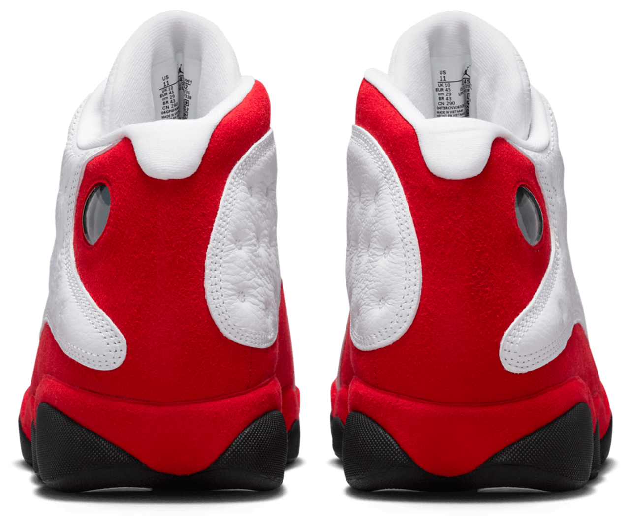 Jordan Retro 13 Image 3 of 8. Tap to open photo gallery.