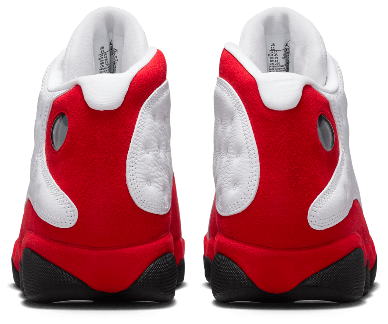 Jordan Retro 13 Image 3 of 8. Tap to open photo gallery.