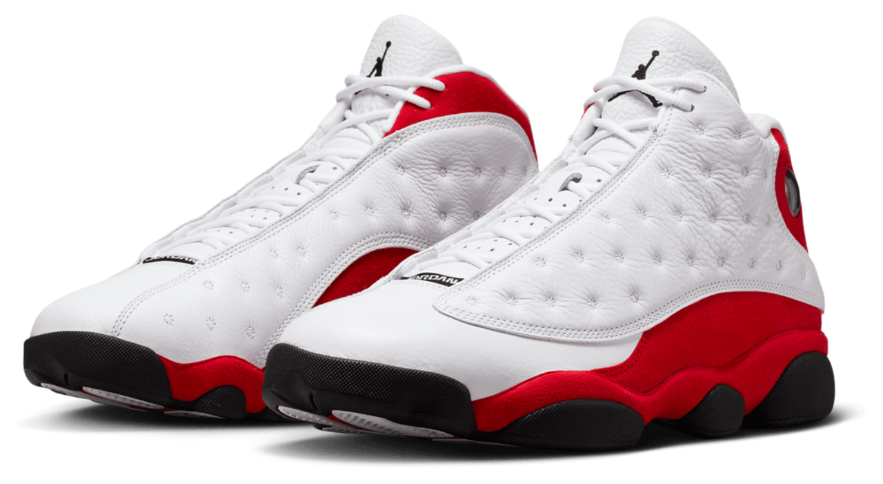 Jordan Retro 13 Image 6 of 8. Tap to open photo gallery.