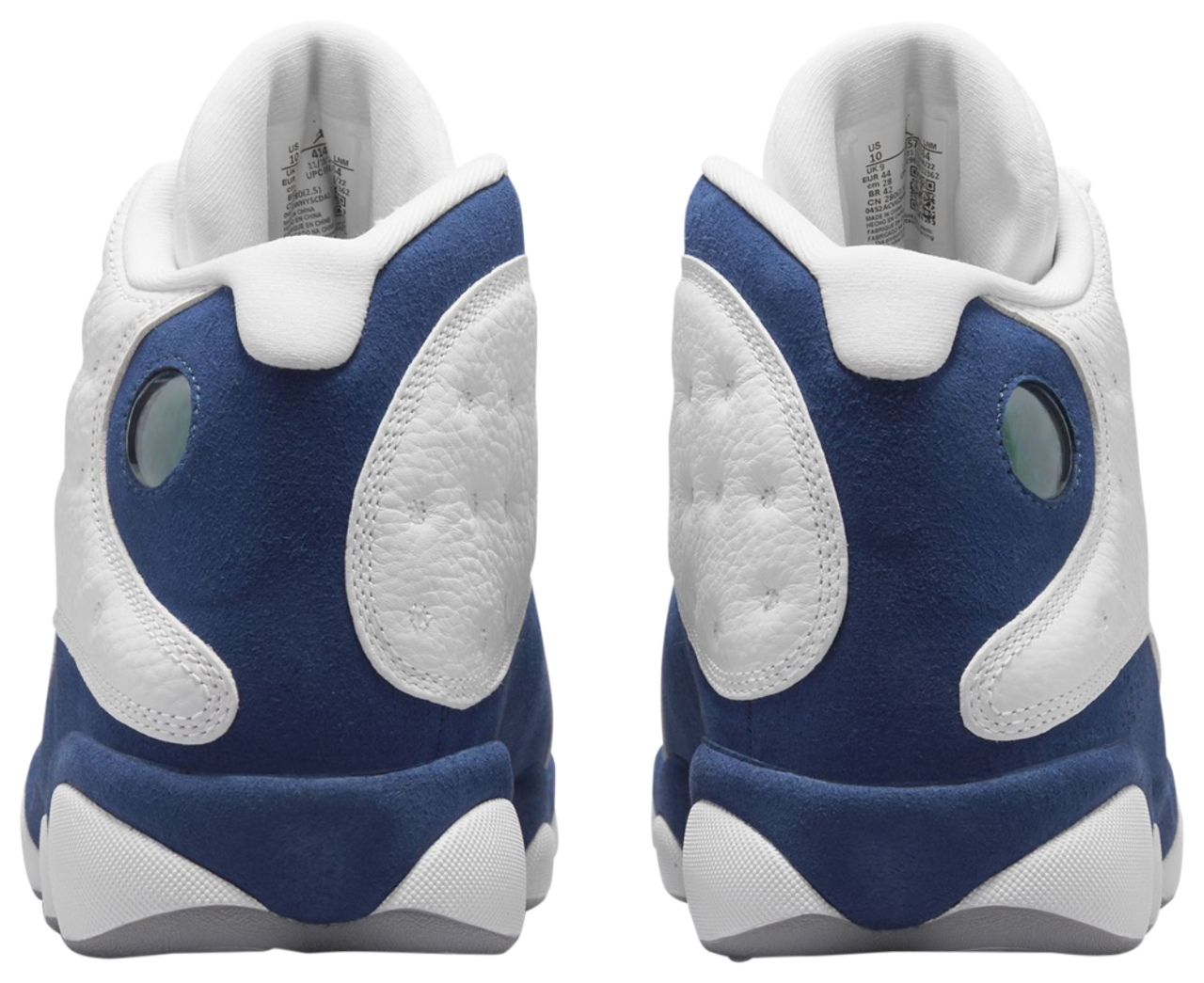 Jordan Retro 13 Image 3 of 5. Tap to open photo gallery.
