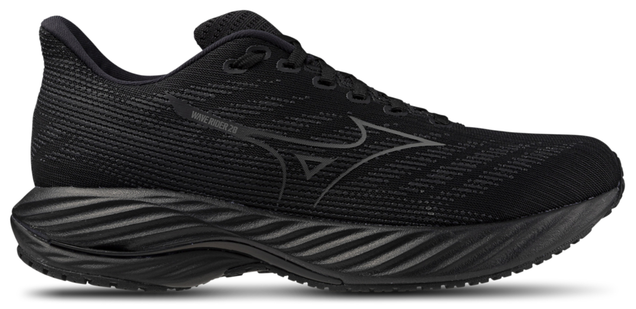 Mizuno Wave Rider 28 Image 1 of 5. Tap to open photo gallery.