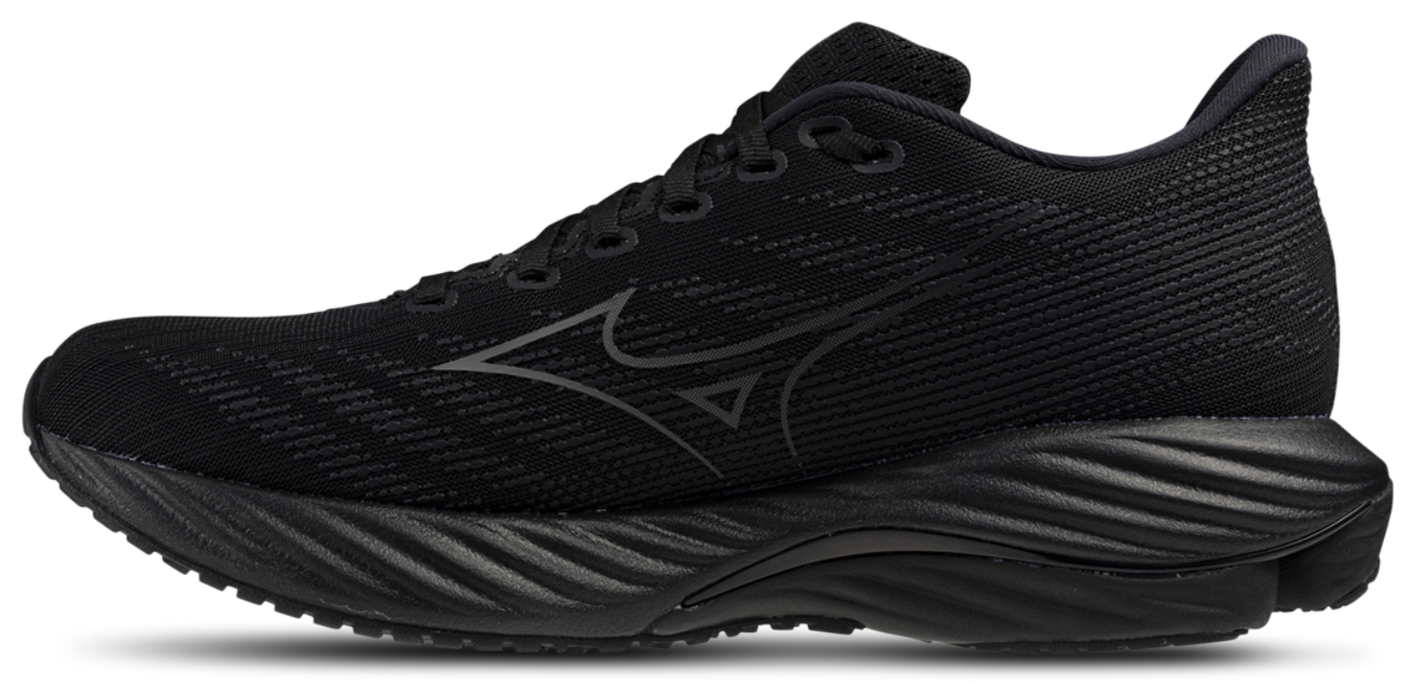 Mizuno Wave Rider 28 Image 2 of 5. Tap to open photo gallery.