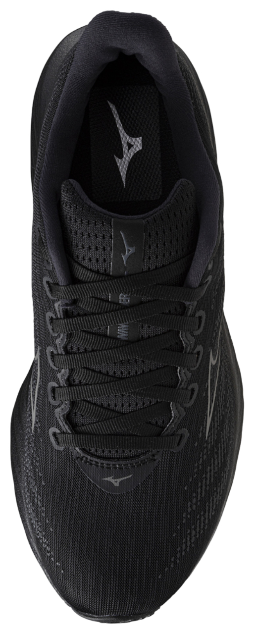 Mizuno Wave Rider 28 Image 4 of 5. Tap to open photo gallery.