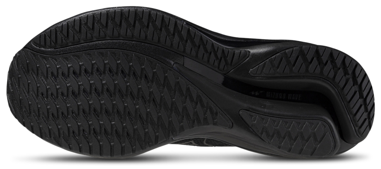 Mizuno Wave Rider 28 Image 5 of 5. Tap to open photo gallery.