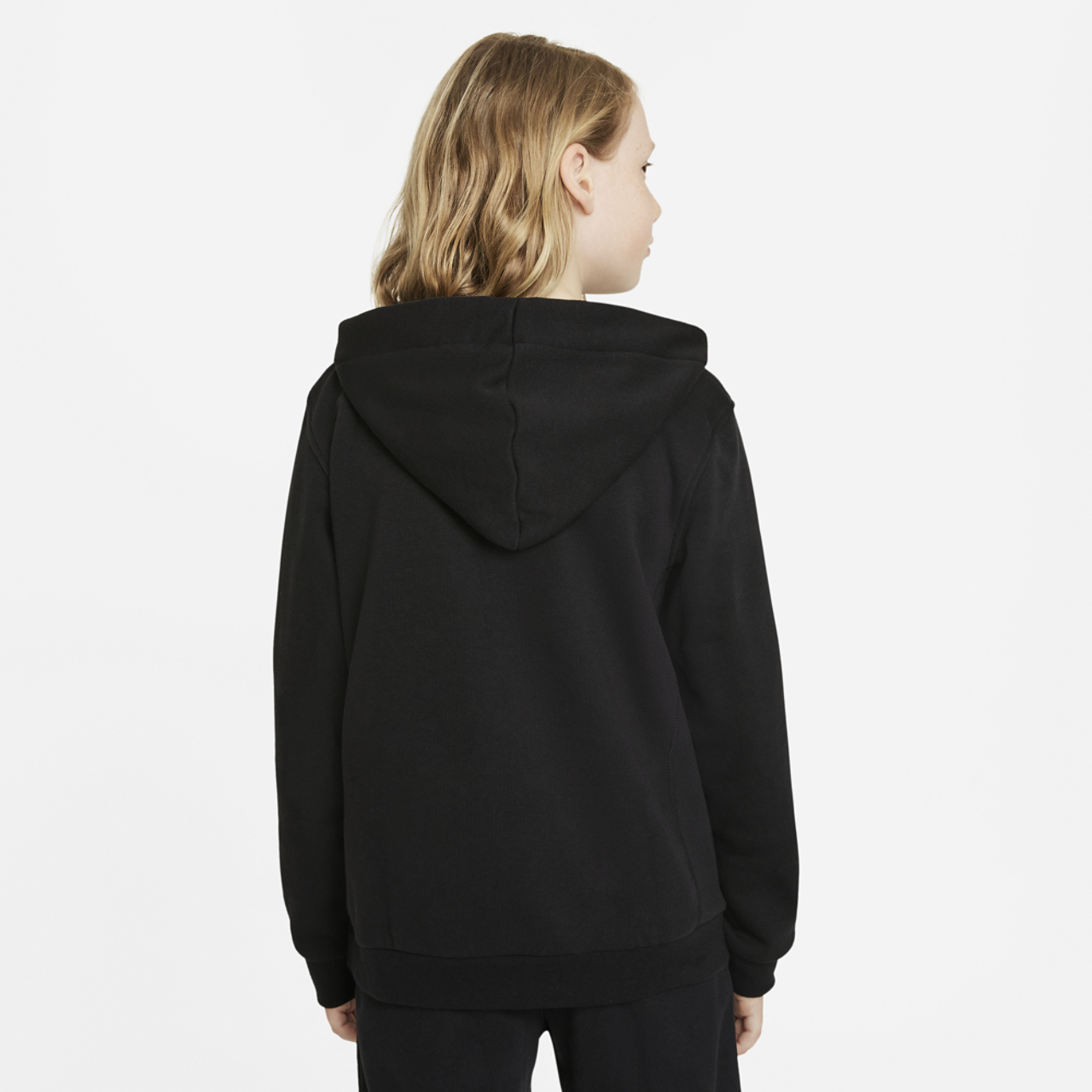 Nike Standard Issue Hoodie  Image 2 of 2. Tap to open photo gallery.