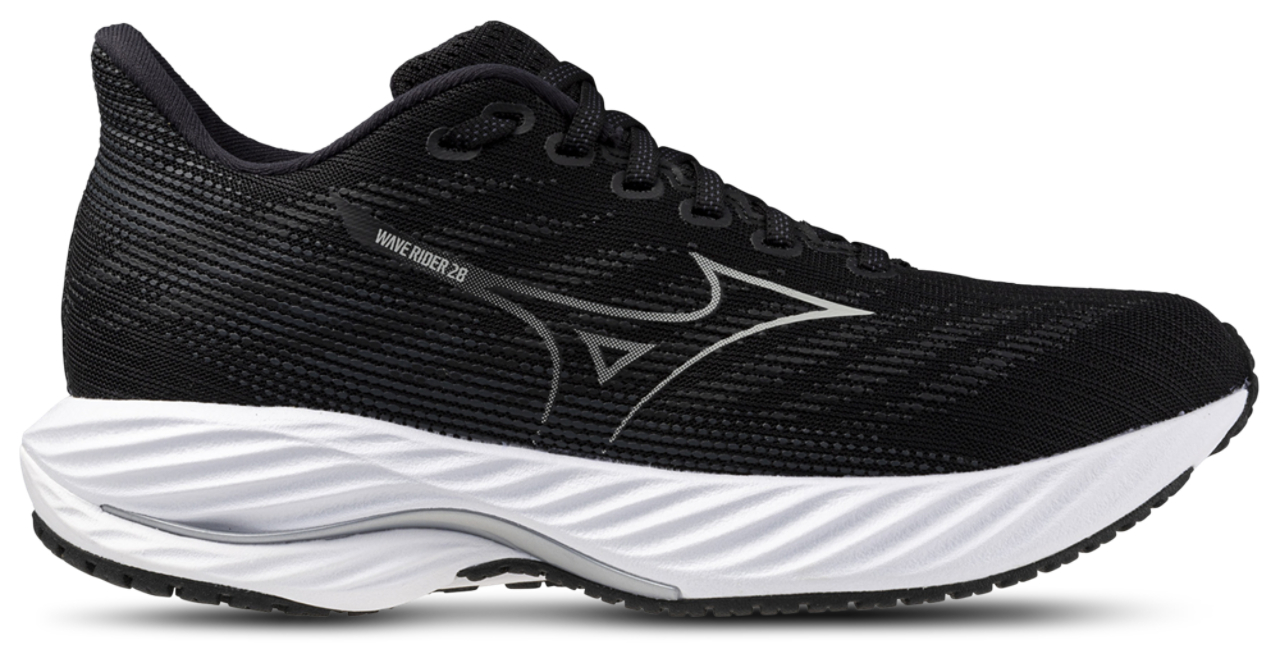 Mizuno Wave Rider 28 Image 1 of 8. Tap to open photo gallery.