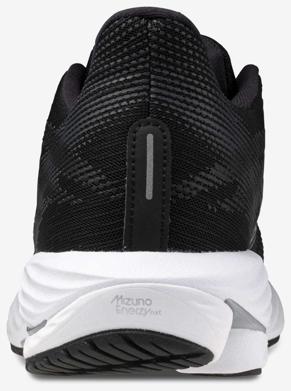 Mizuno Wave Rider 28 Image 3 of 8. Tap to open photo gallery.