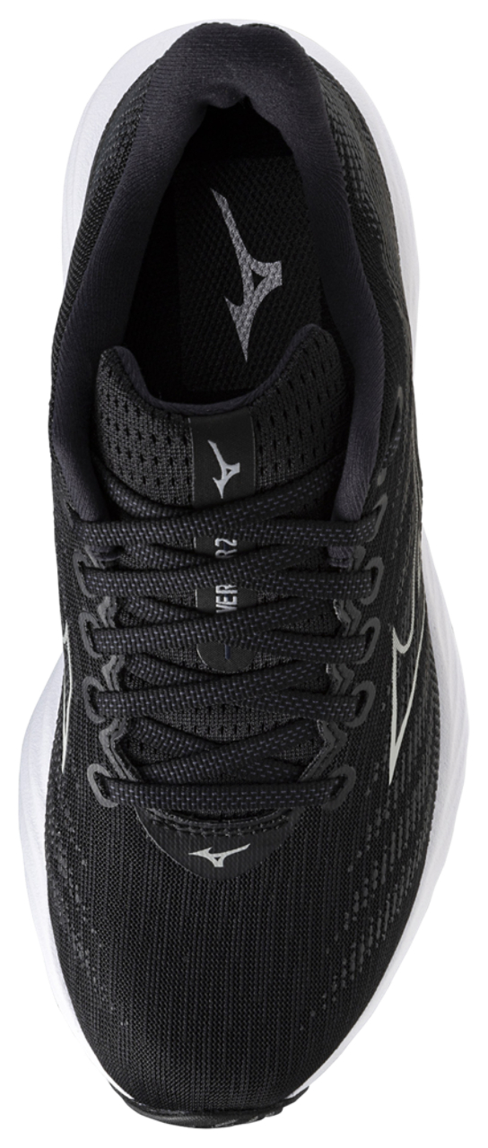 Mizuno Wave Rider 28 Image 4 of 8. Tap to open photo gallery.