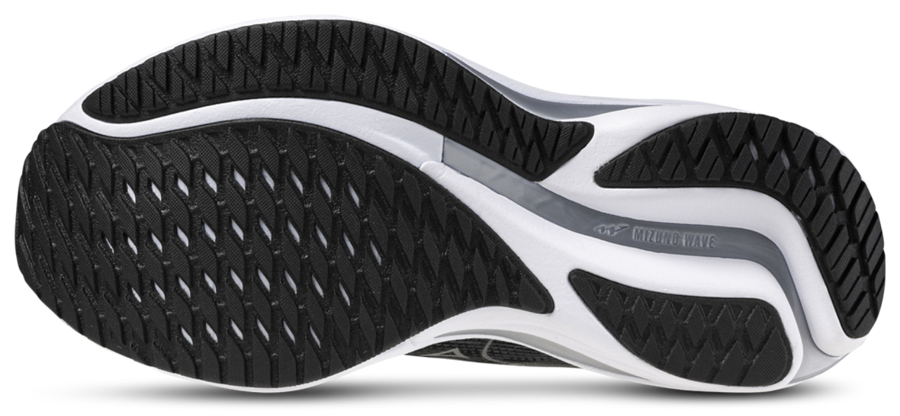 Mizuno Wave Rider 28 Image 5 of 8. Tap to open photo gallery.
