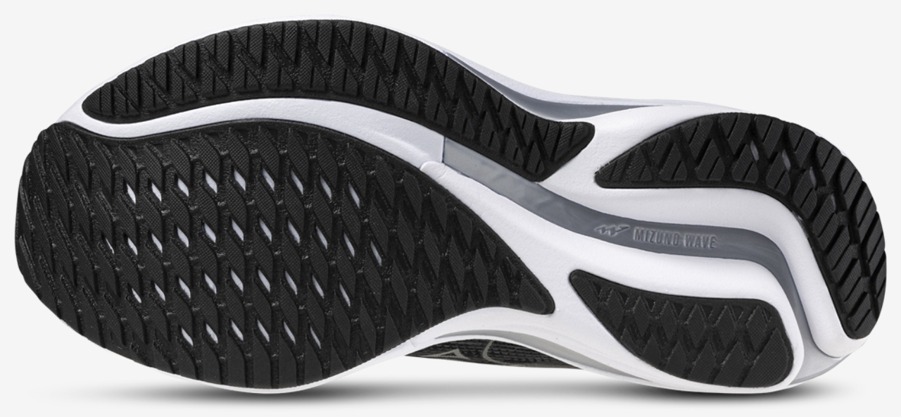 Mizuno Wave Rider 28 Image 5 of 8. Tap to open photo gallery.