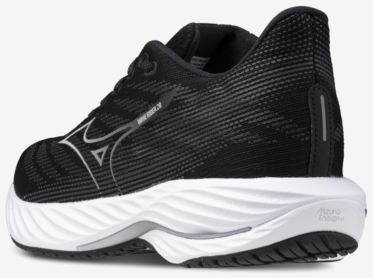 Mizuno Wave Rider 28 Image 7 of 8. Tap to open photo gallery.