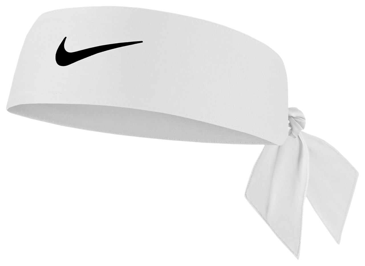 Nike Dri-FIT Head Tie 4.0 Image 2 of 2. Tap to open photo gallery.