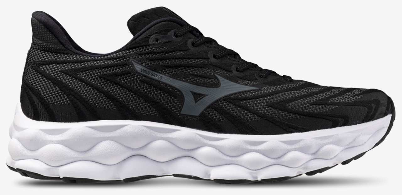 Mizuno Wave Sky 8 Image 1 of 5. Tap to open photo gallery.