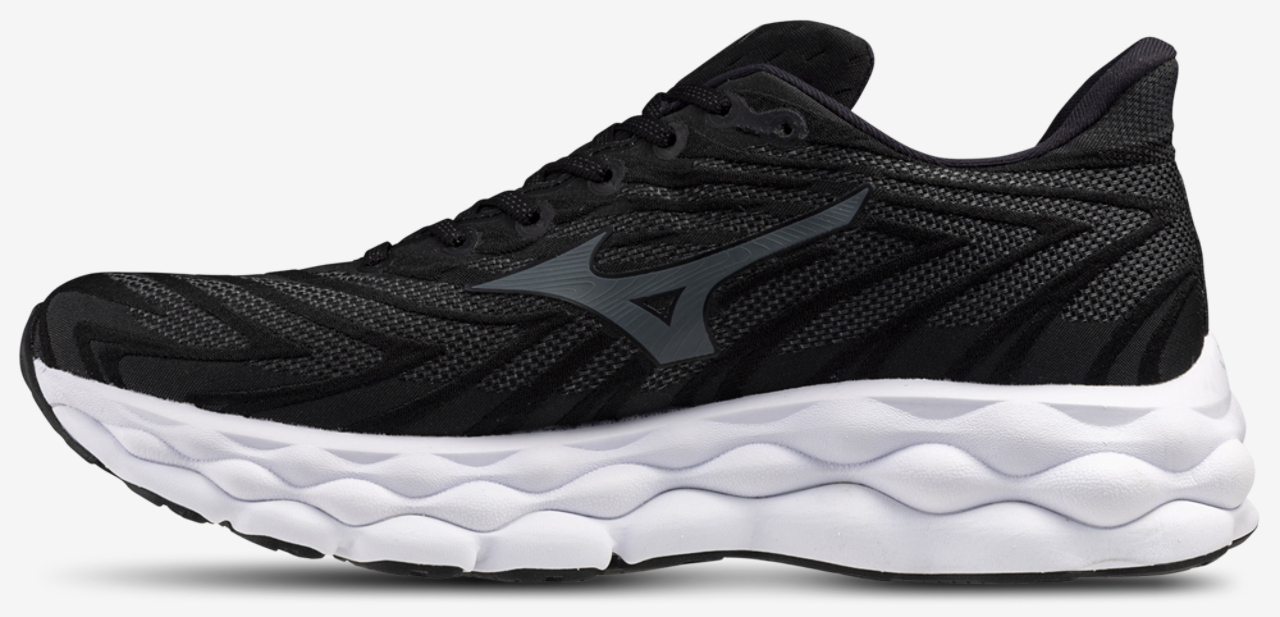 Mizuno Wave Sky 8 Image 2 of 5. Tap to open photo gallery.